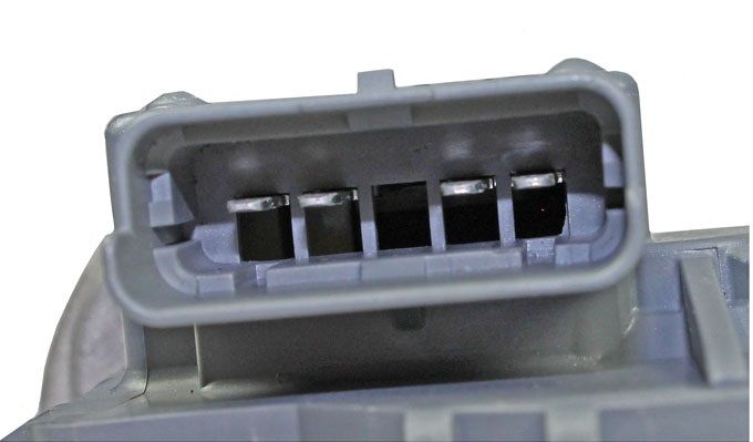 Wiper Motor-2