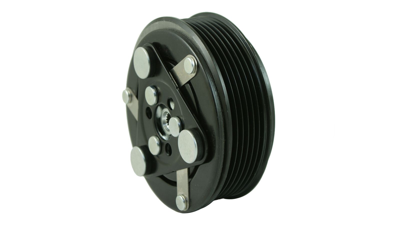 HART 620 931 Magnetic clutch, air conditioning compressor