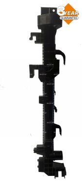 Radiator, engine cooling-2