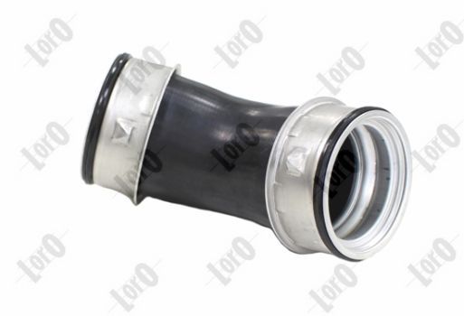 ABAKUS 053-028-034 Charge air hose