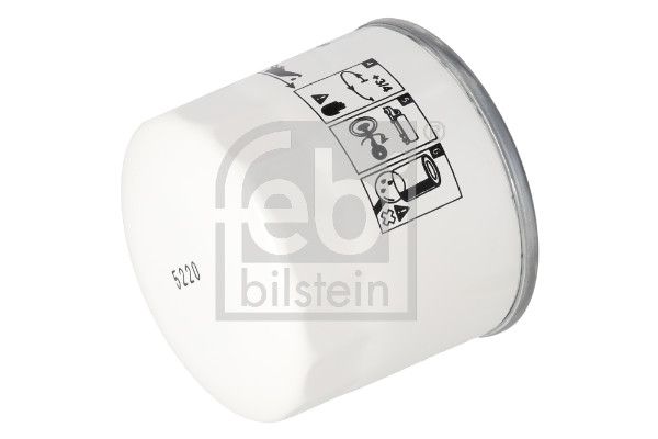 FEBI BILSTEIN 185165 Fuel filter