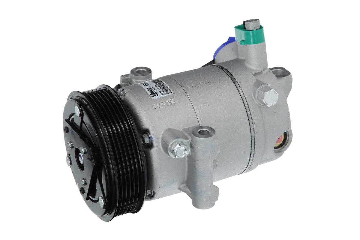 VALEO 690015 Compressor, air conditioning