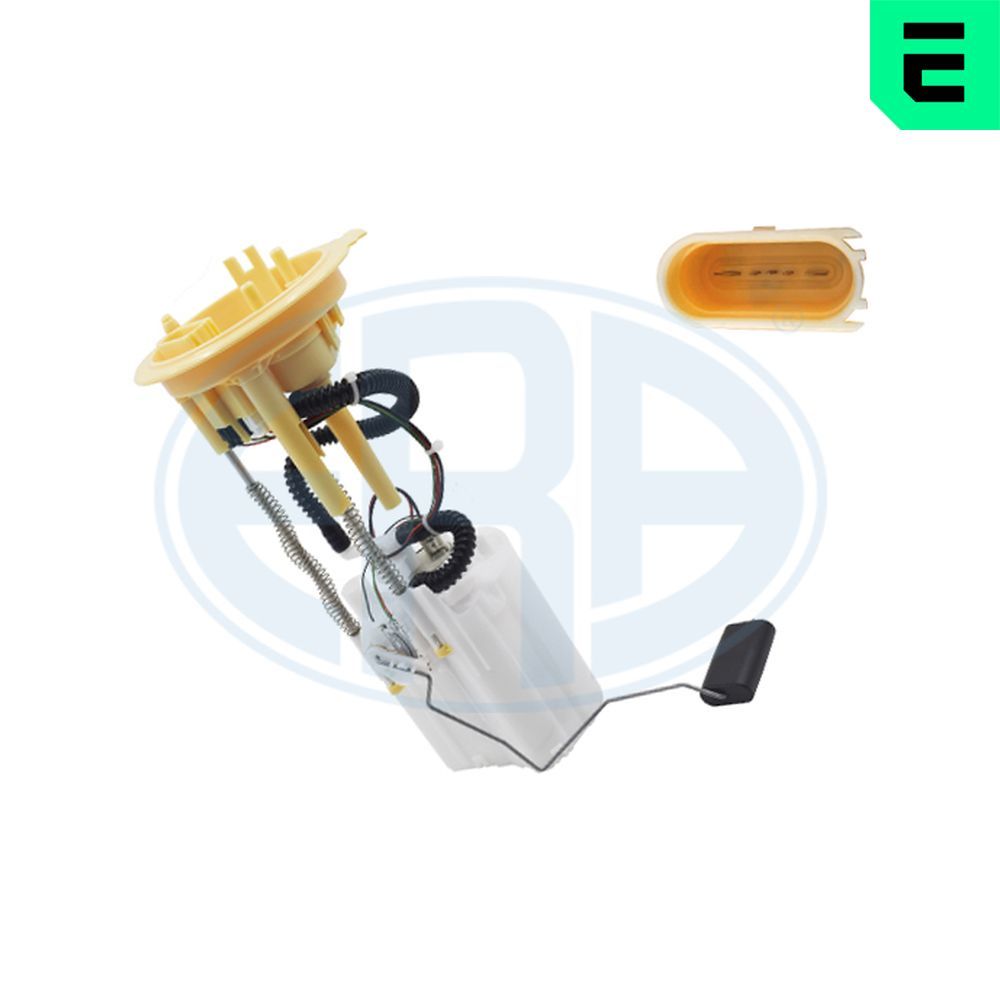 fuel supply unit