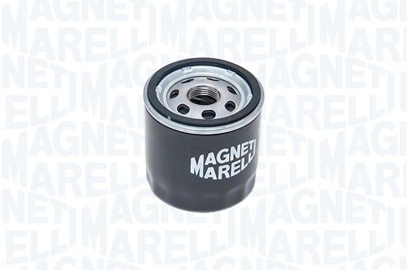 MAGNETI MARELLI 153071760757 Oil filter