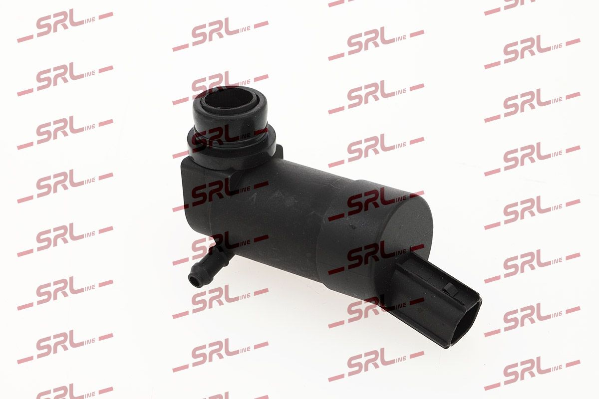 SRLINE 9042PS-1S Washer fluid pump, window cleaning