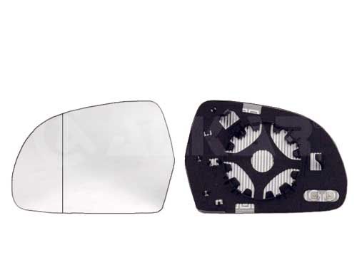 ALKAR 6471795 Mirror glass, exterior mirror
