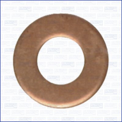 AJUSA 21024200 Seal ring, nozzle holder