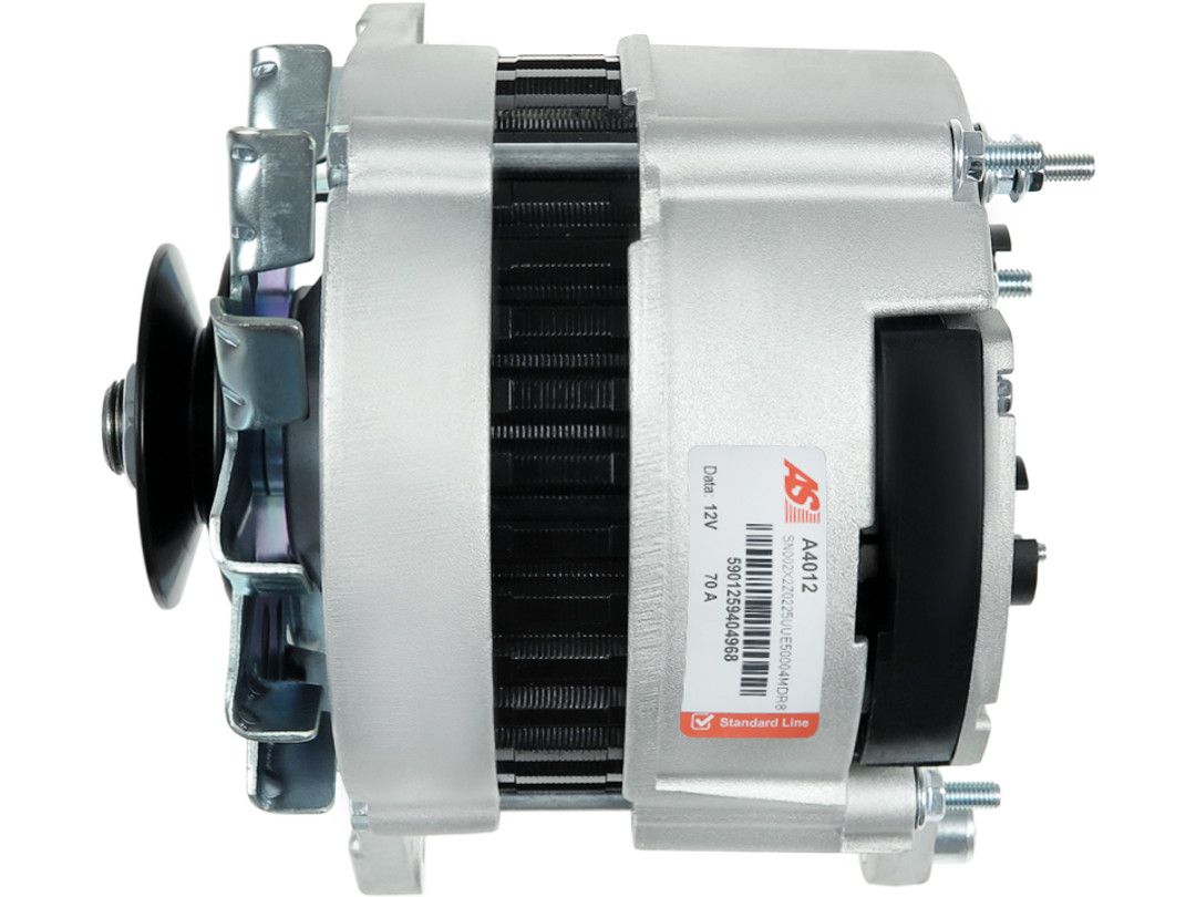 Alternator-3