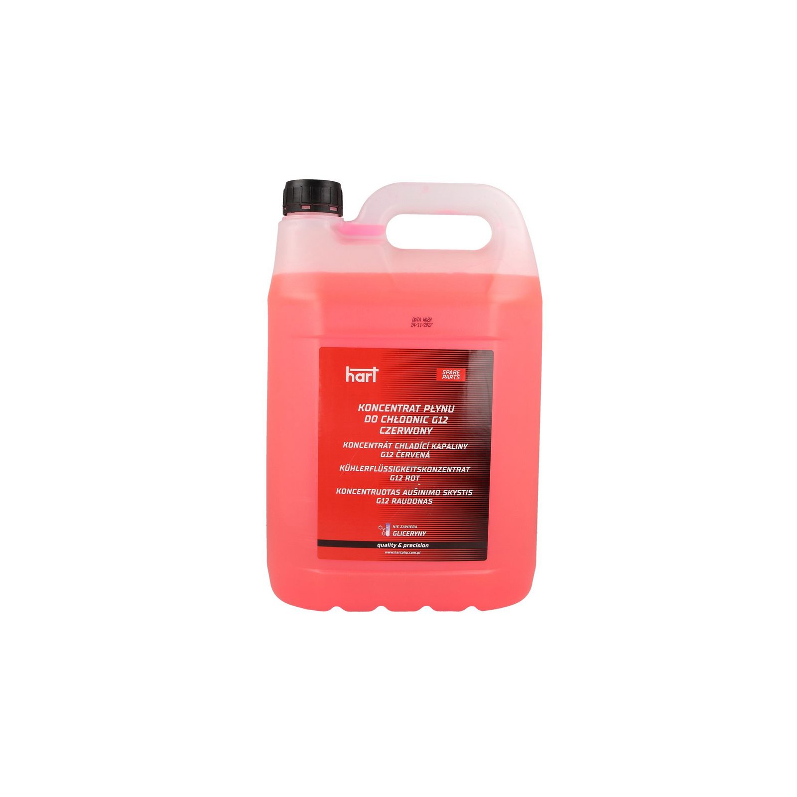 HART 022 656 Antifreeze