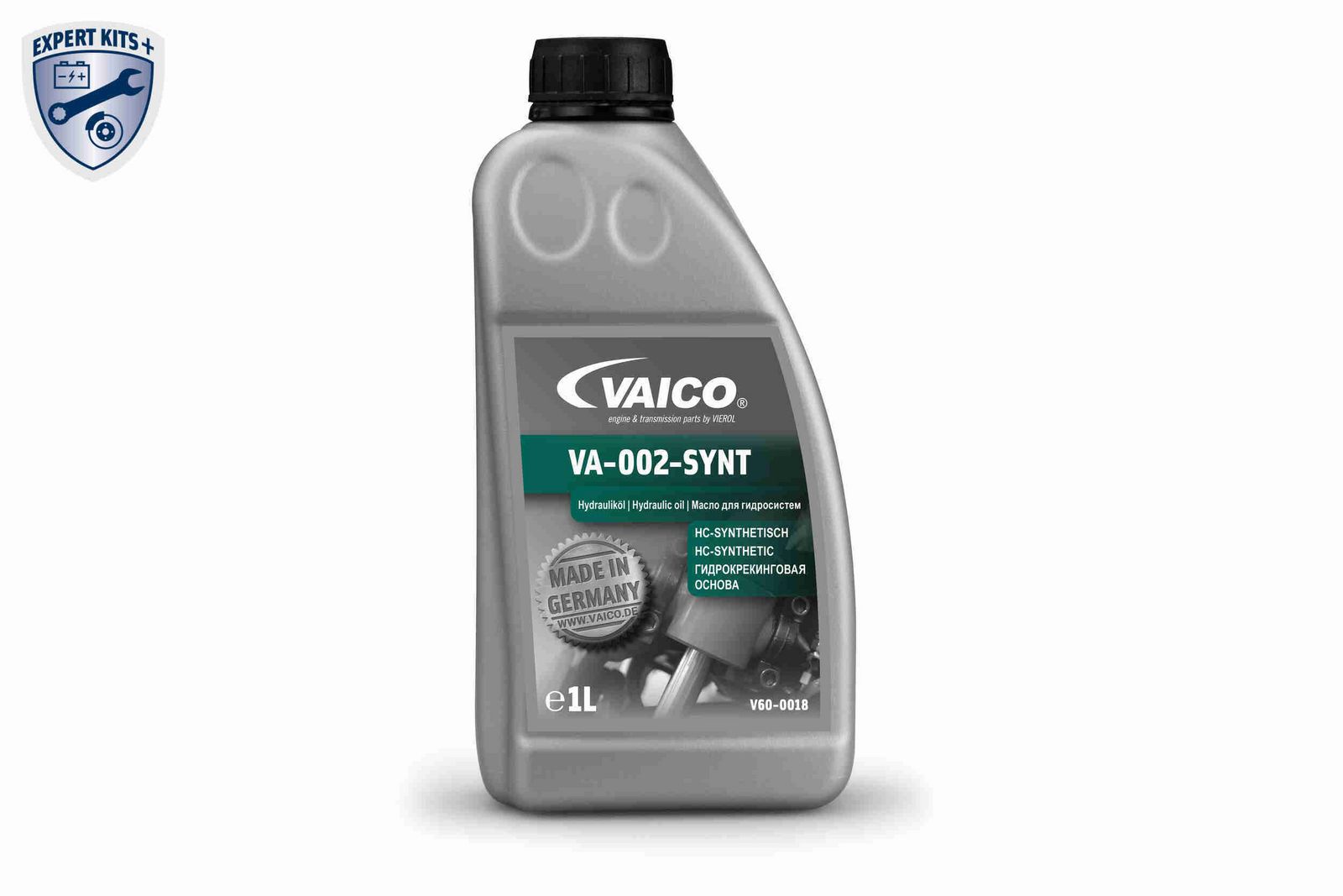 VAICO V60-0018 Hydraulic oil