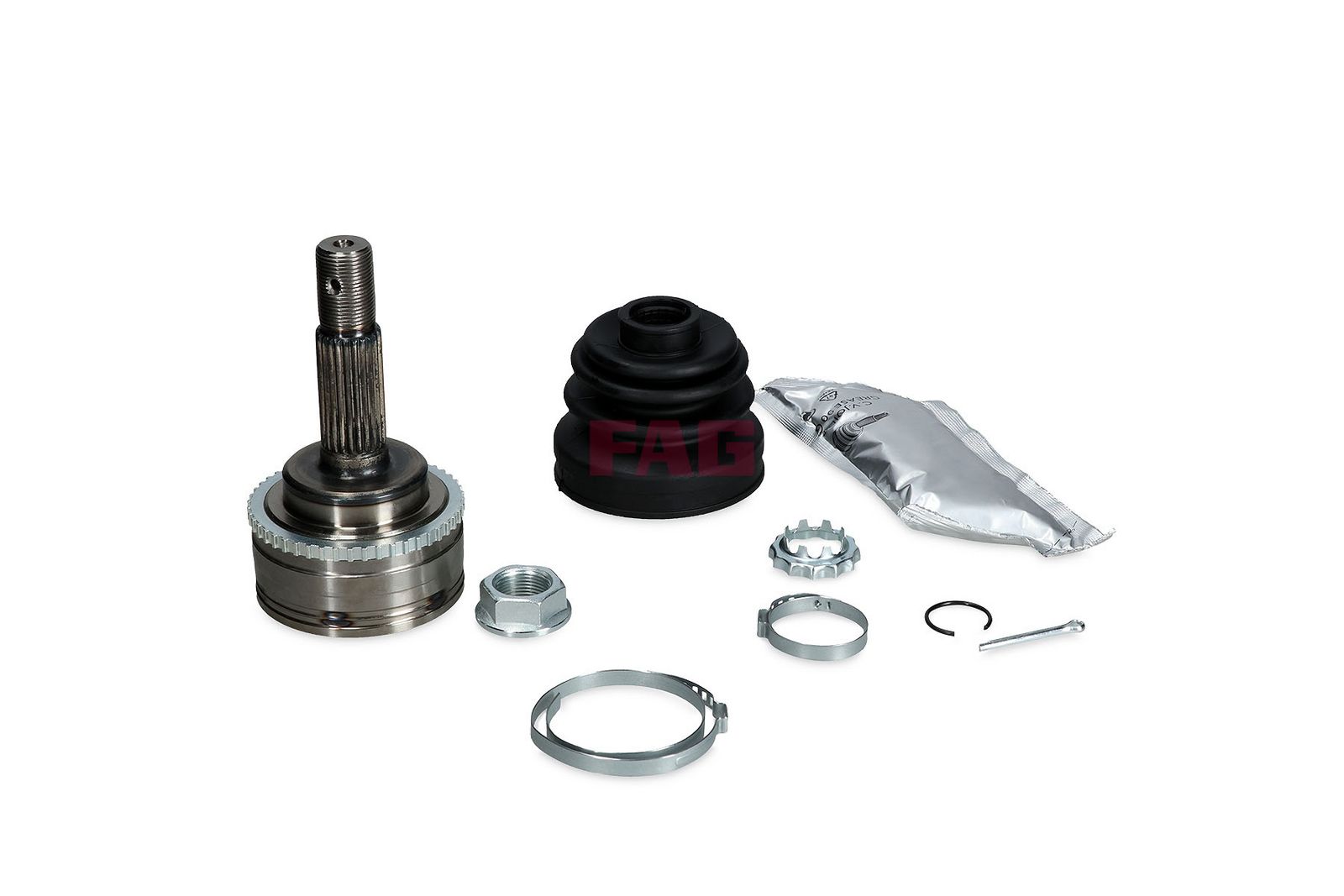 SCHAEFFLER FAG 771 0481 30 Joint kit, drive shaft