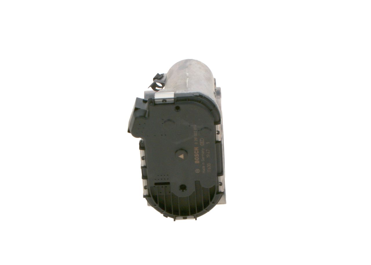 Throttle Body-3
