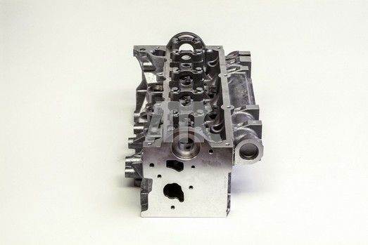 Cylinder Head-2