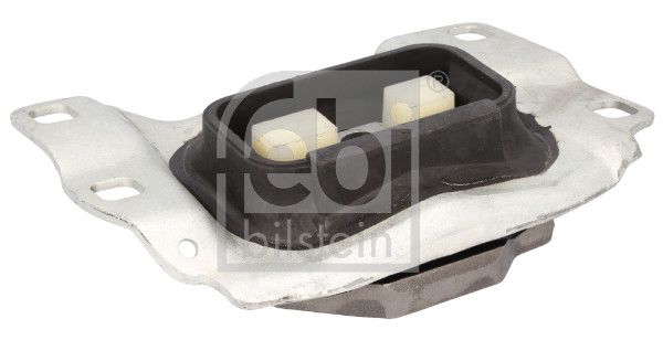 Mounting, automatic transmission-1