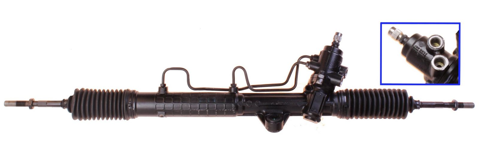 DRI 711520348 Steering gear