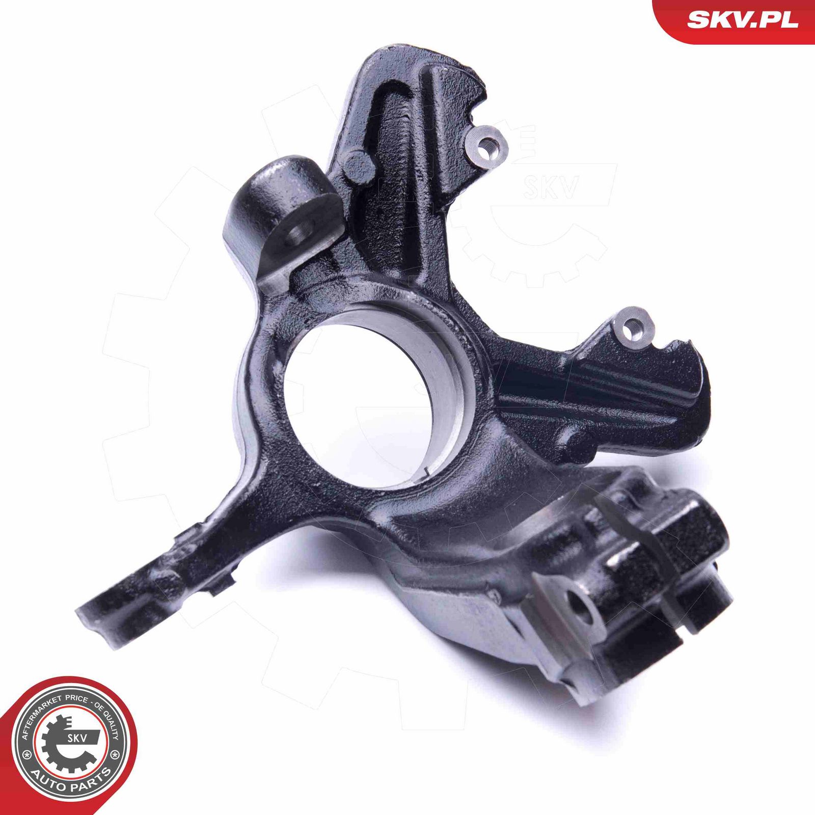 ESEN SKV 47SKV022 Steering knuckle, wheel suspension