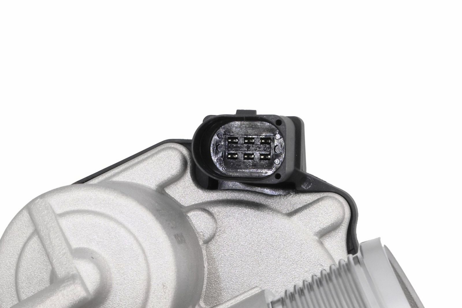 Throttle Body-4