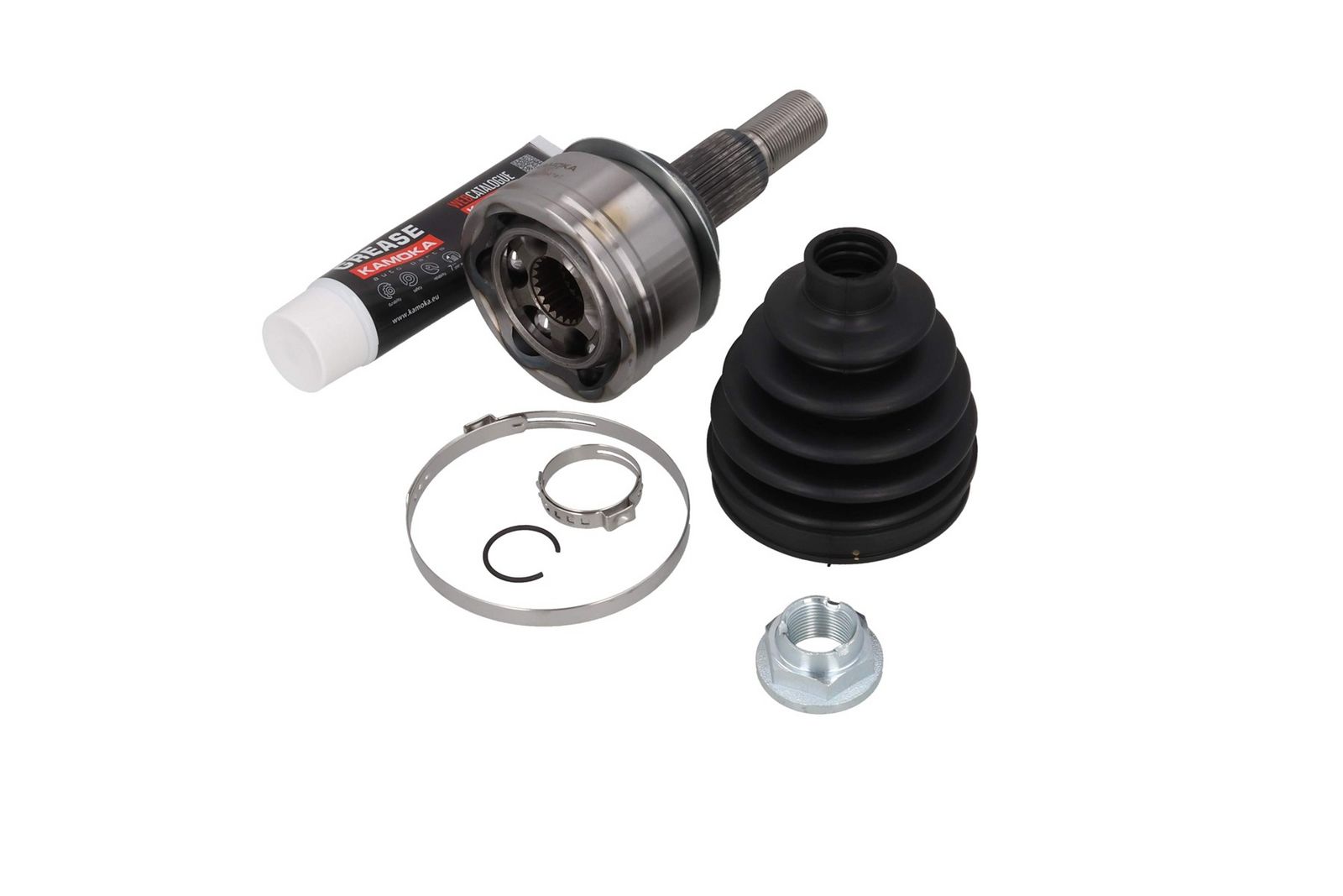KAMOKA 6327 Joint kit, drive shaft