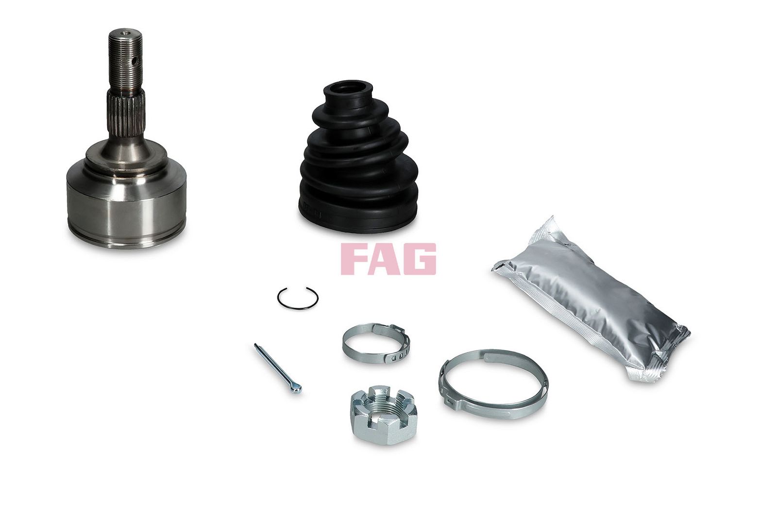 SCHAEFFLER FAG 771 0101 30 Joint kit, drive shaft