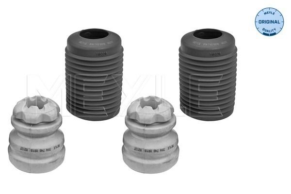 MEYLE 314 740 0018 Dust protection kit, shock absorber