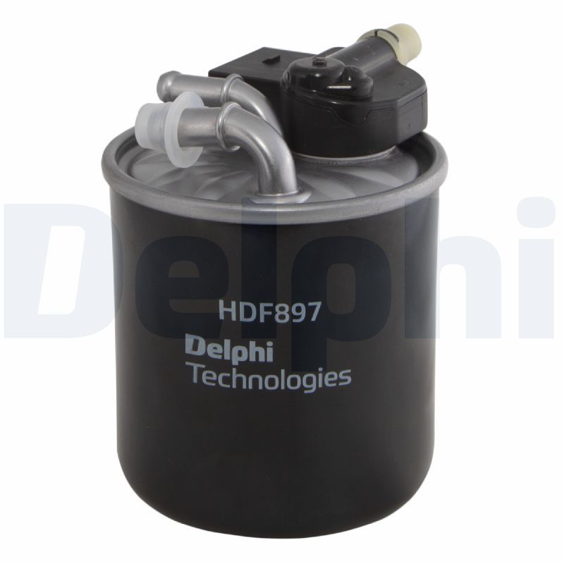 Fuel Filter-main