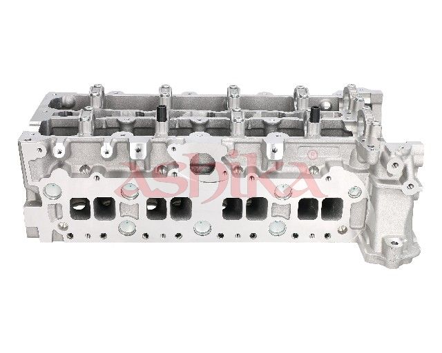 Cylinder Head-3