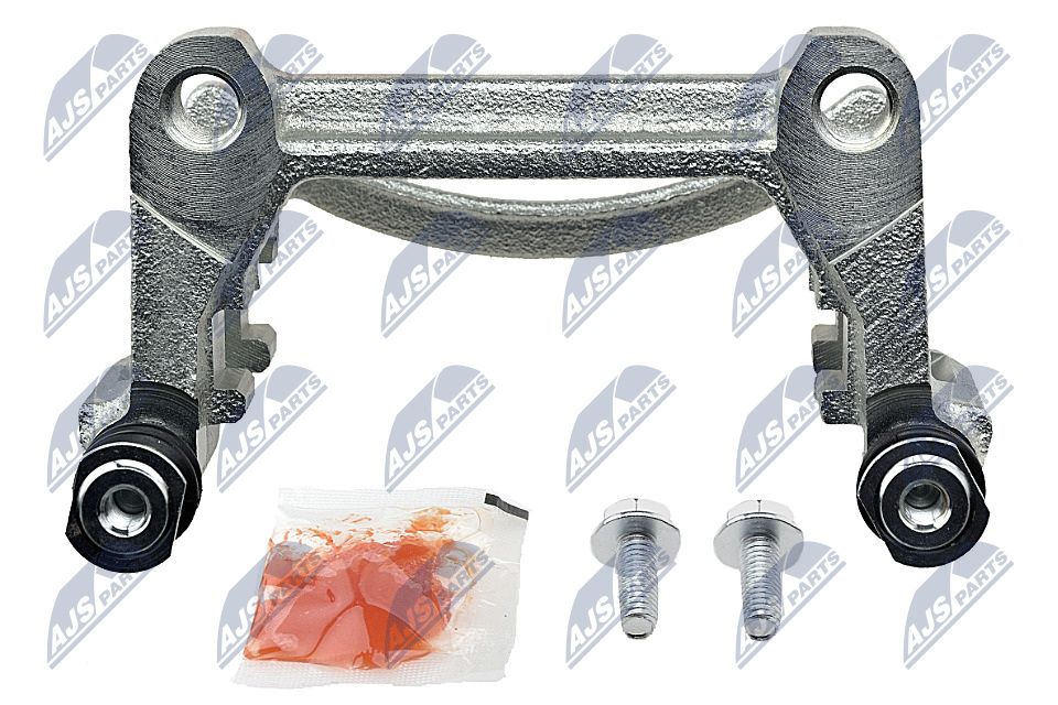 NTY HZT-WW-010A Bracket, brake caliper
