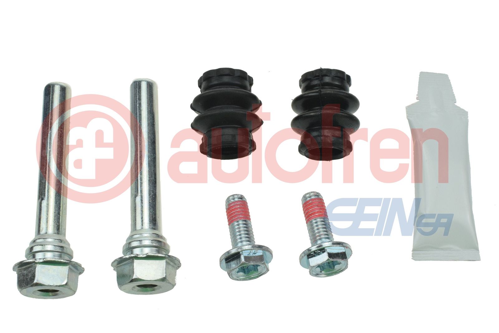 AUTOFREN SEINSA D7226C Guide sleeve kit, brake caliper