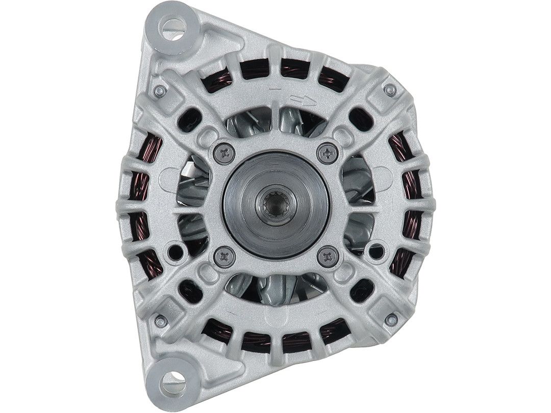 AS-PL A01030(SEG) Alternator