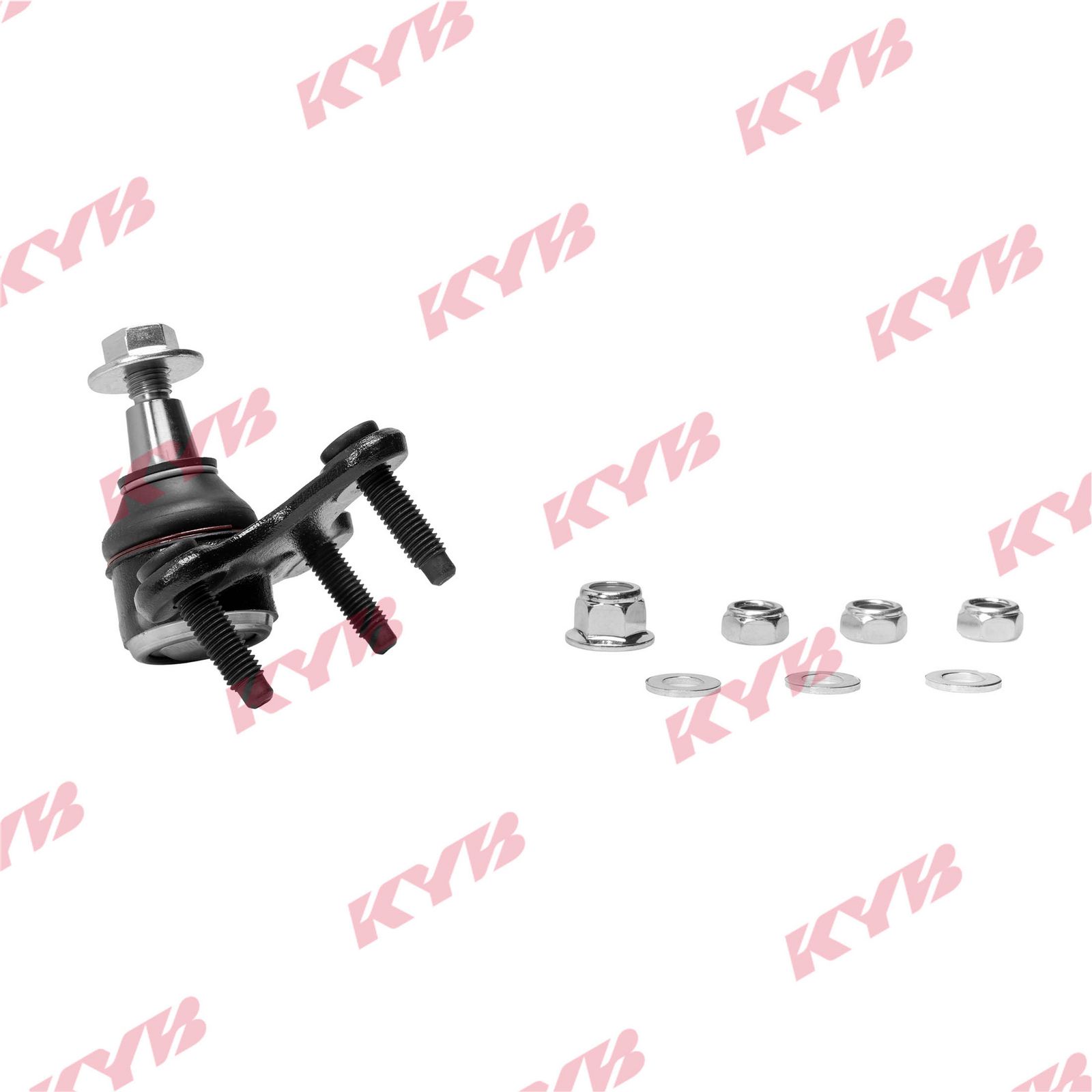 KYB KBJ4071 Ball joint