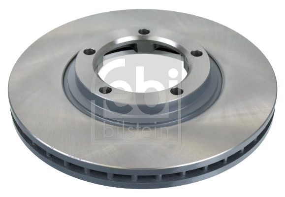 FEBI BILSTEIN 108592 Brake disc