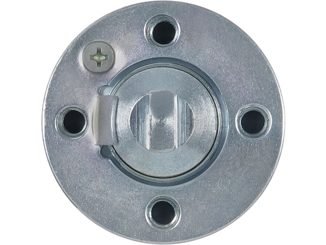 Solenoid Switch, starter-1