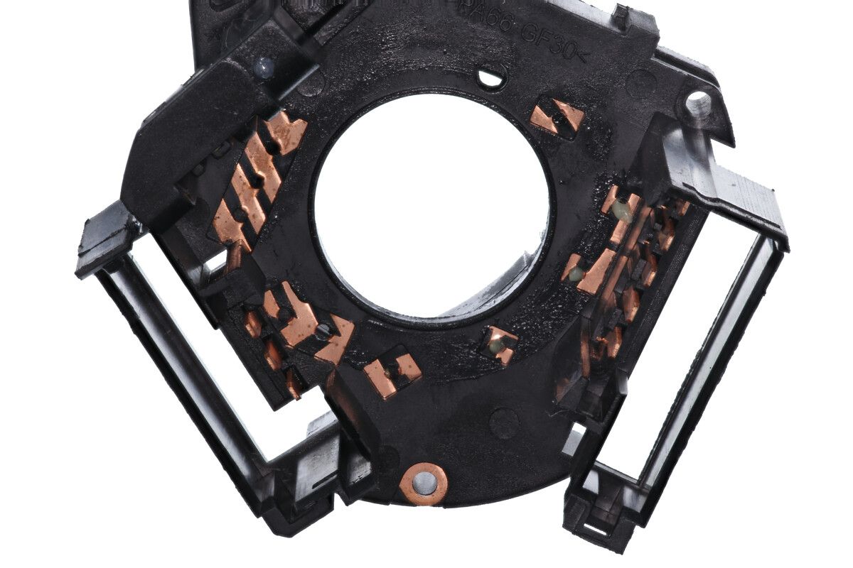 Steering Column Switch-2