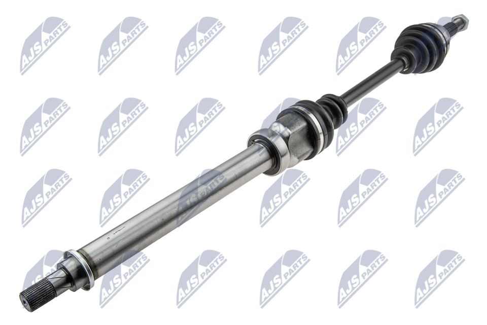NTY NPW-FR-105 Drive shaft