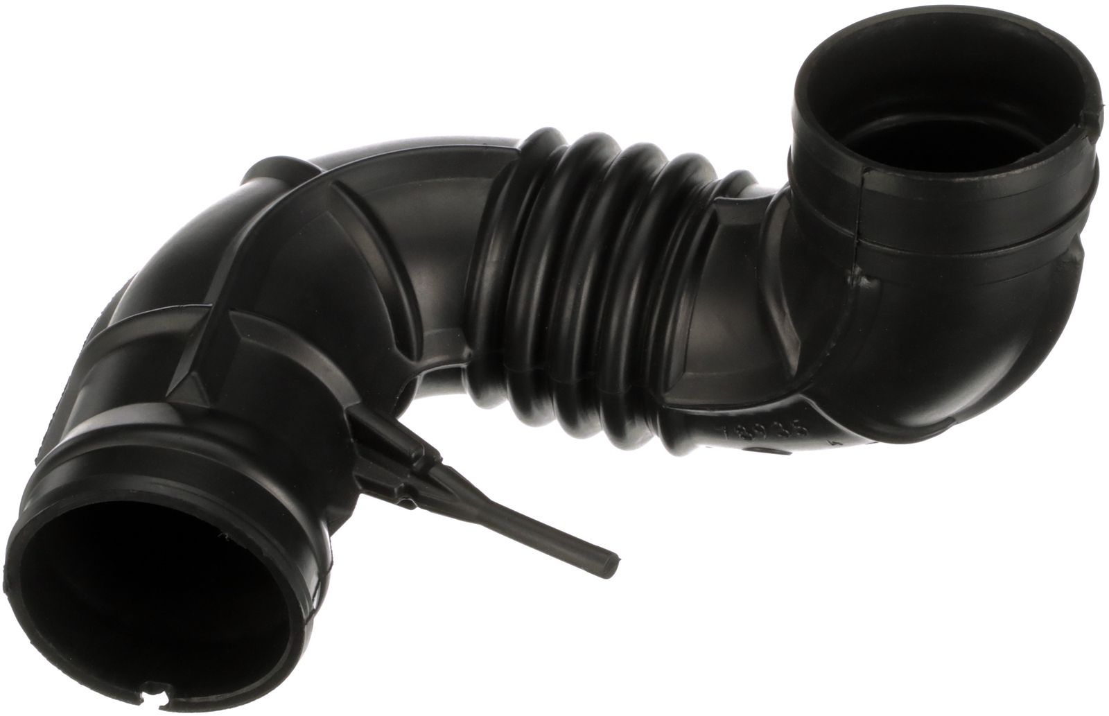 žarna, oro tiekimas