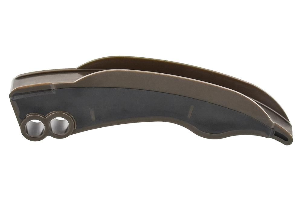 TOPRAN 502 977 Tensioner guide, timing chain