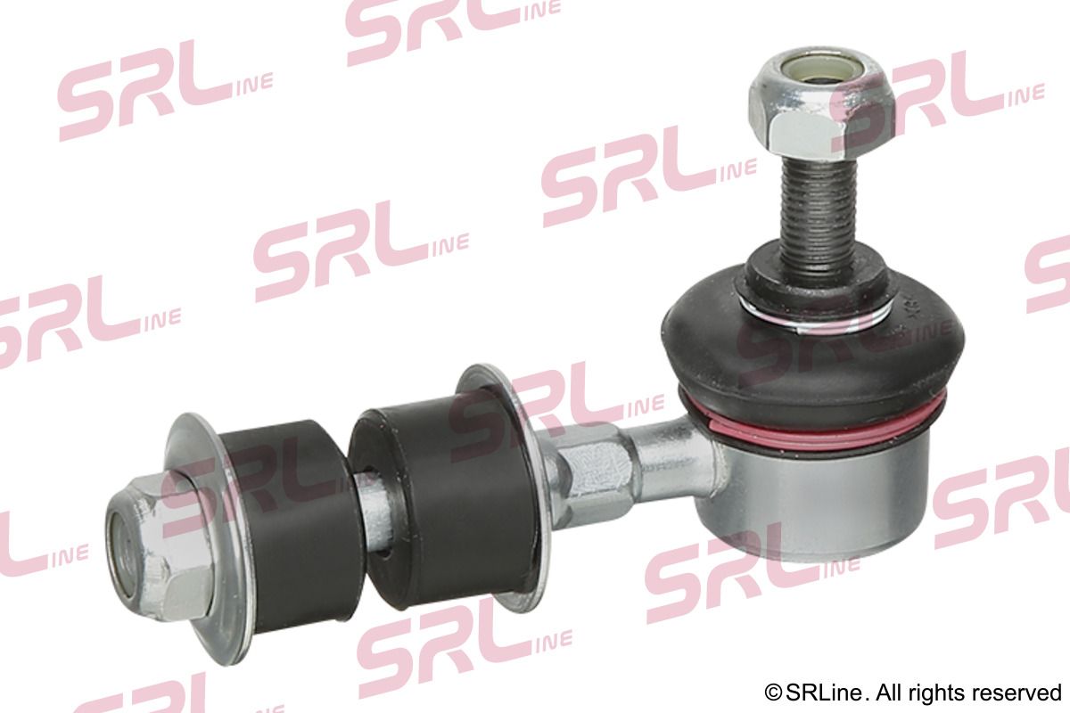 Link/Coupling Rod, stabiliser bar