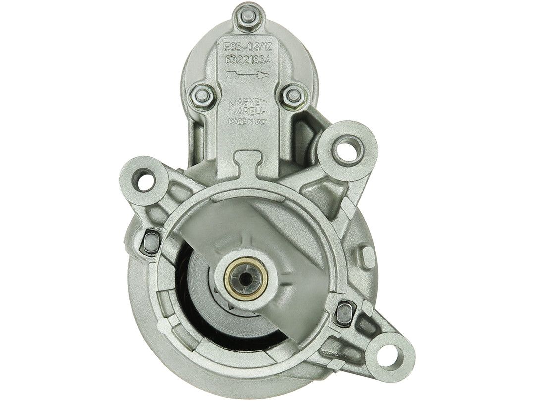 AS-PL S4066PR Starter