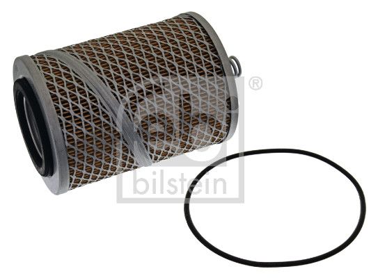 FEBI BILSTEIN 31996 Oil filter