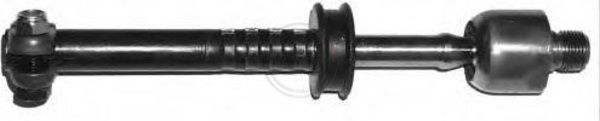 A.B.S. 240014 Inner tie rod