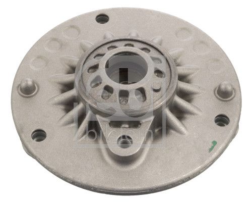 remonto komplektas, pakabos statramstis