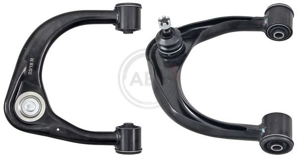 vikšro valdymo svirtis