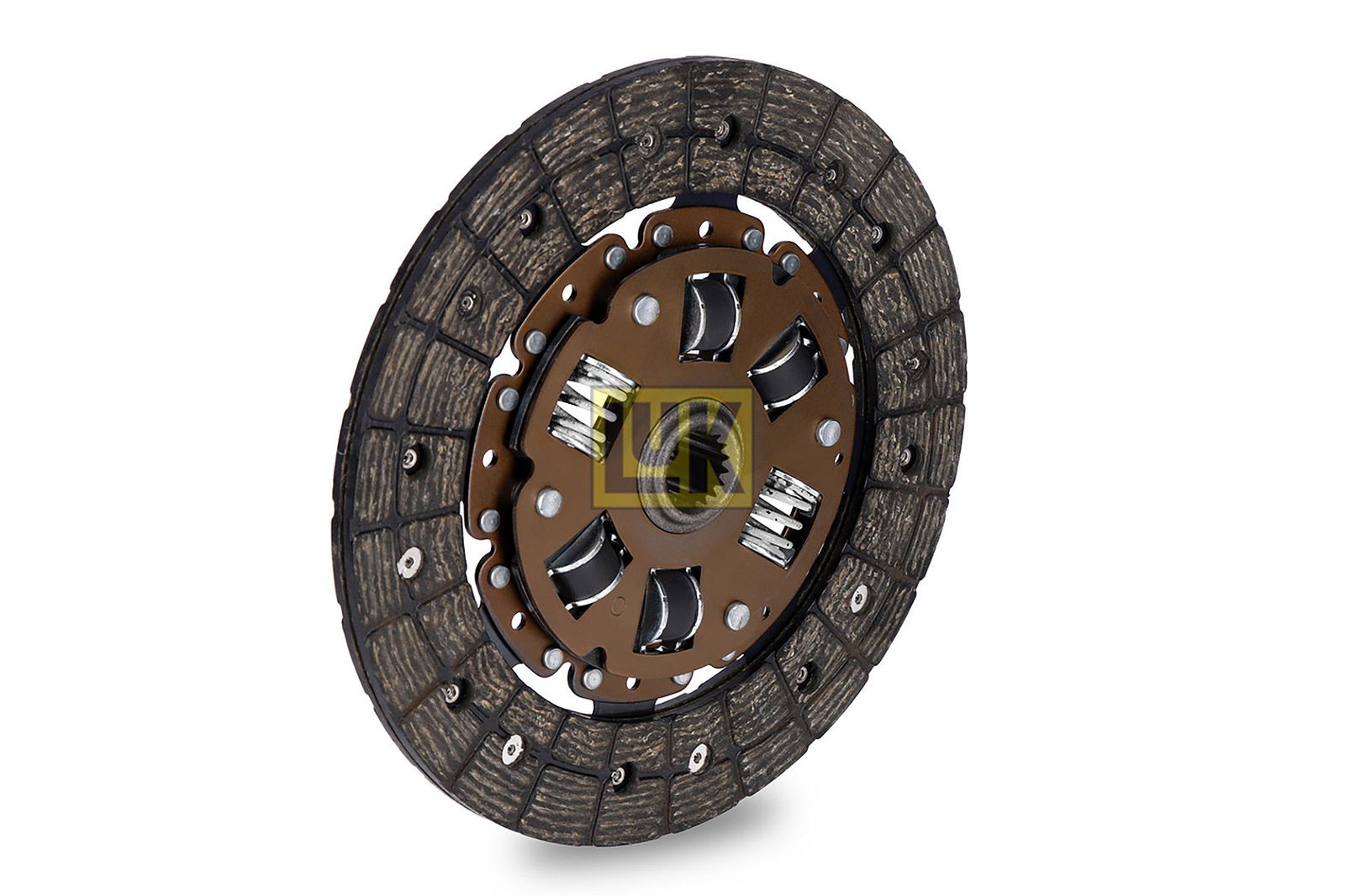 SCHAEFFLER LUK 320 0280 60 Clutch disc