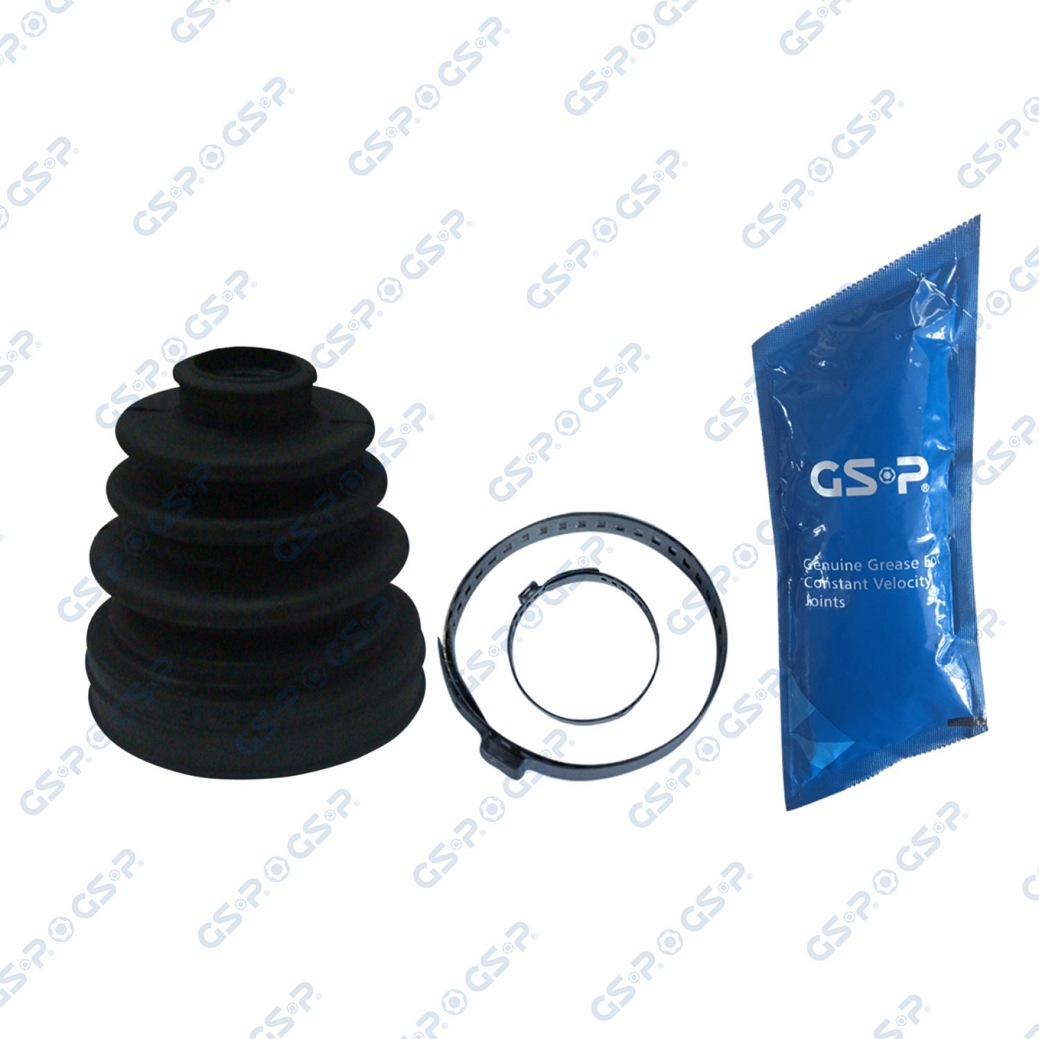 Bellow Kit, drive shaft