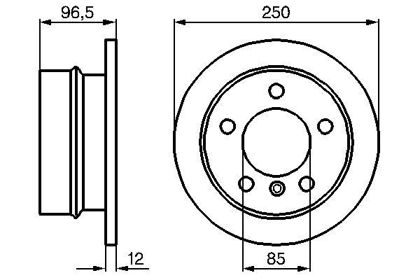 Brake Disc-5