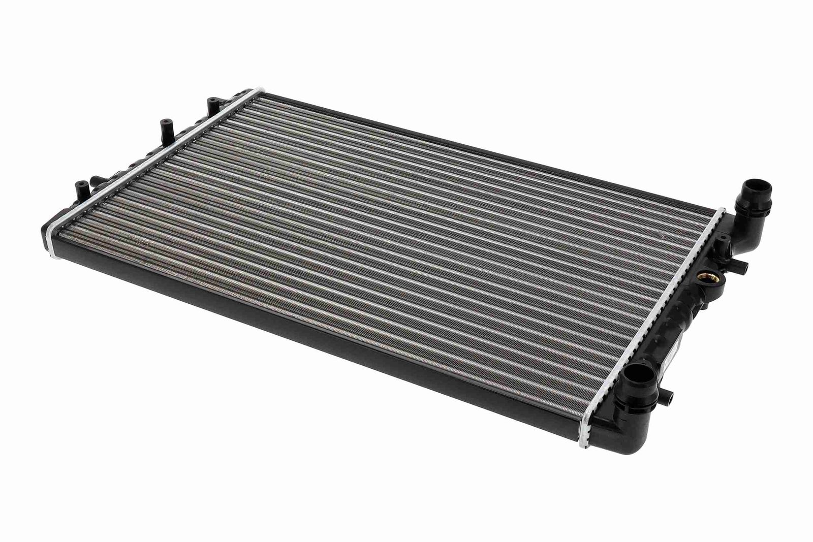 Radiator, engine cooling-3