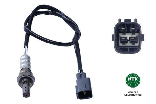 NTK 91484 Oxygen sensor
