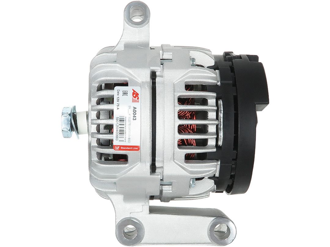 Alternator-3