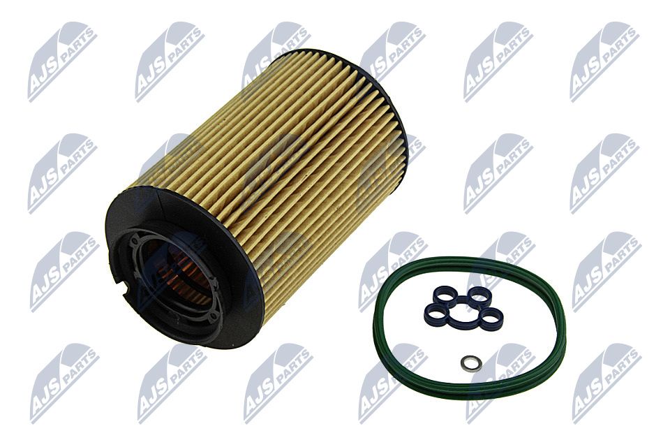 NTY FFF-WW-026 Fuel filter