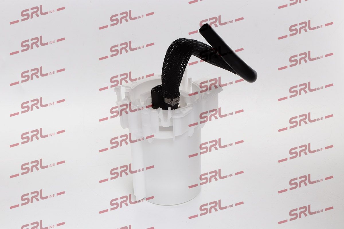 SRLINE E01-1016 Fuel supply unit